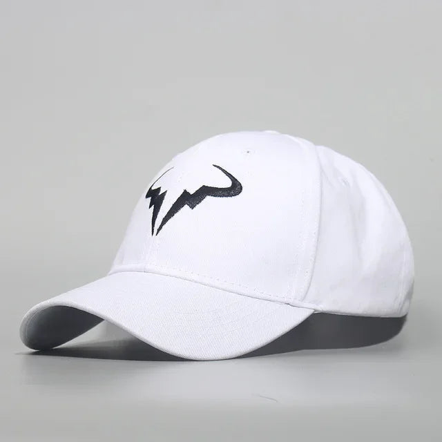 Fashion Embroidery Snapback Baseball Caps For Men Women Kpop Hip Hop Caps Cotton Golf Sun Dad Hat Streetwear Sports Funny Hats
