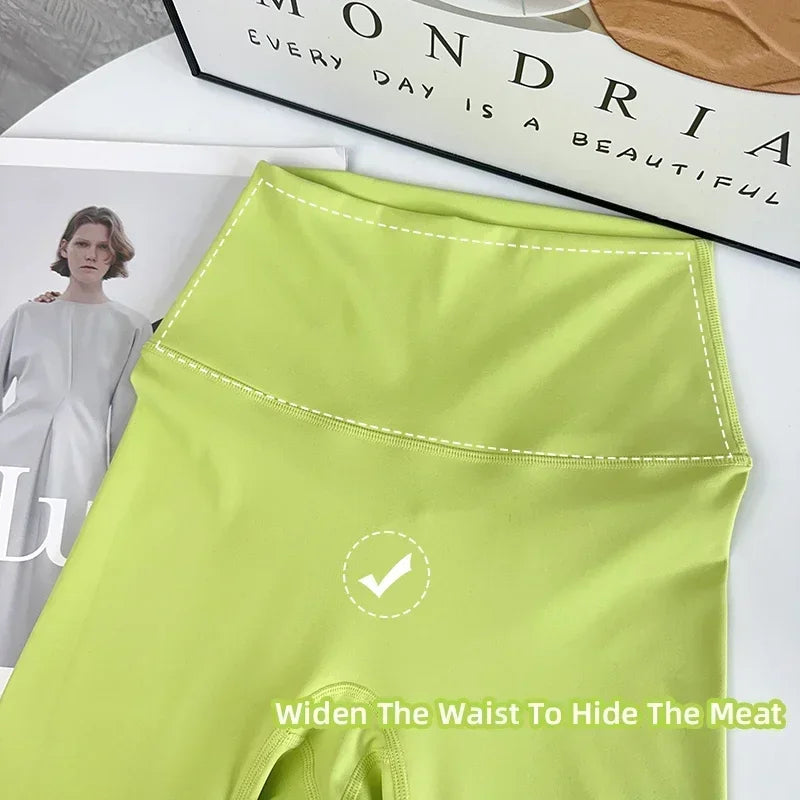 Hot Sale Fitness Female Leggings Running Pants
