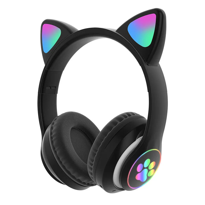 P47M Wireless Headphone