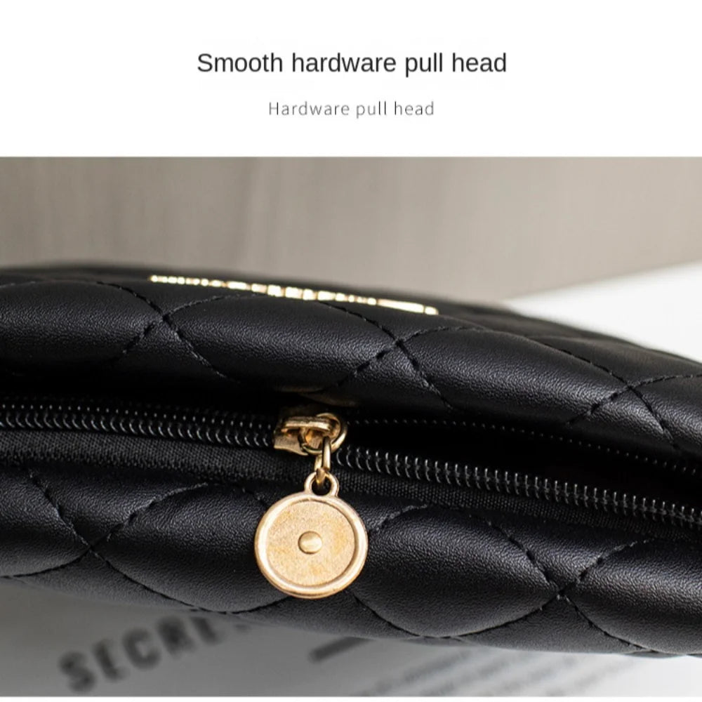 Small Messenger Bag For Women Trend Lingge