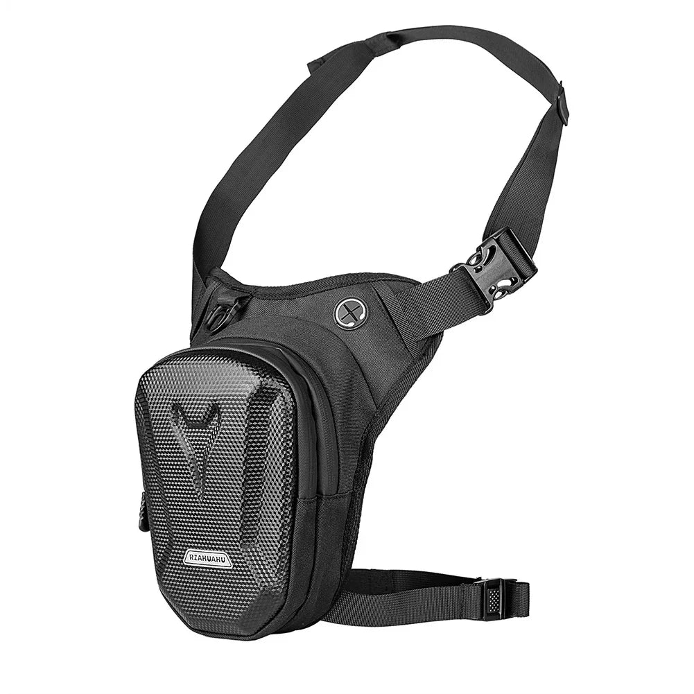 Motorbike Drop Waist Leg Bag