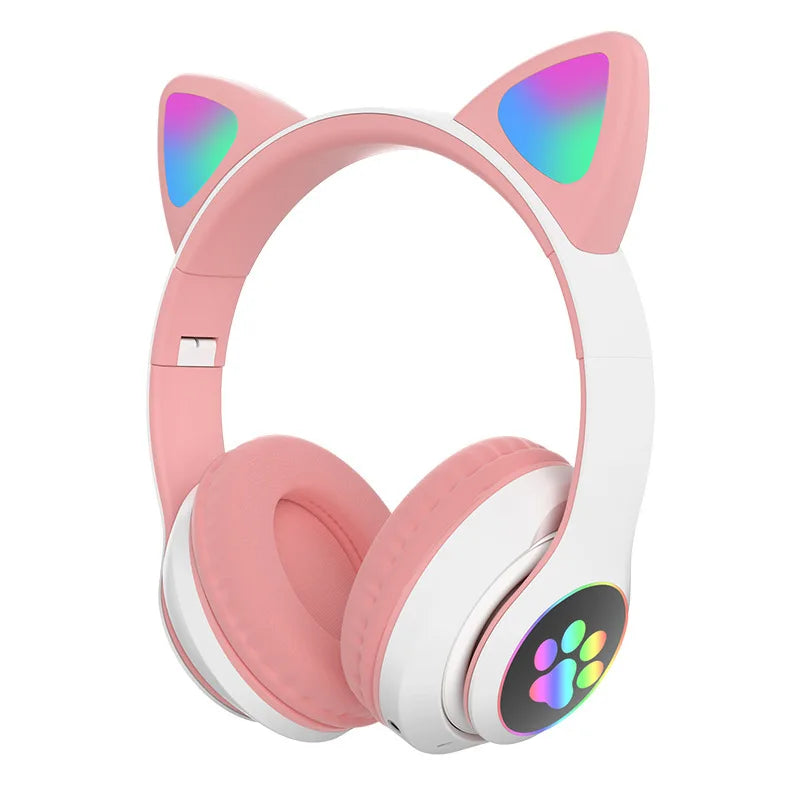 P47M Wireless Headphone