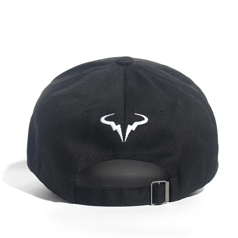 Fashion Embroidery Snapback Baseball Caps For Men Women Kpop Hip Hop Caps Cotton Golf Sun Dad Hat Streetwear Sports Funny Hats