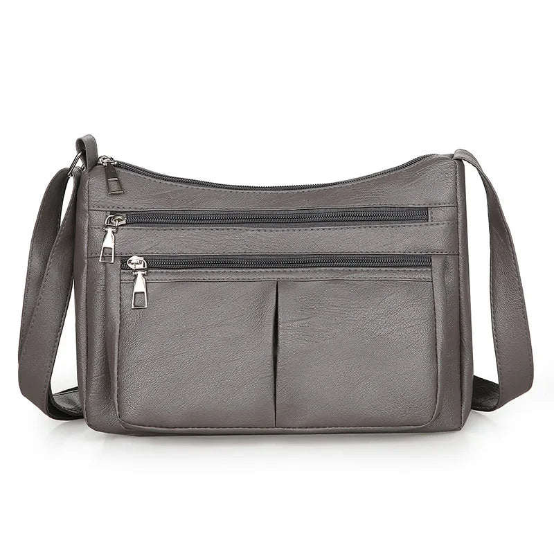Women's Bag Trend Korean Luxury Handbags