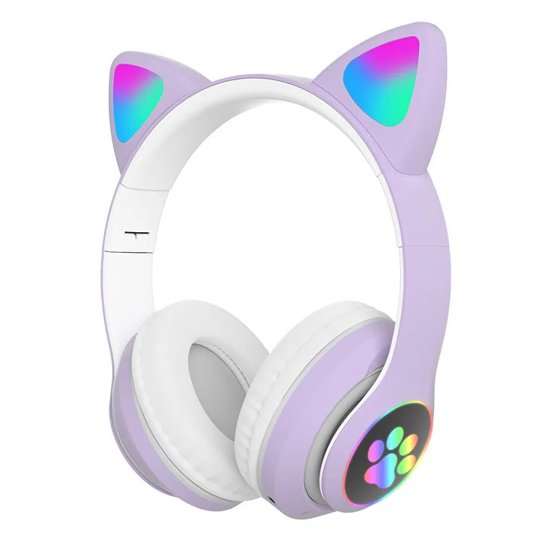 P47M Wireless Headphone