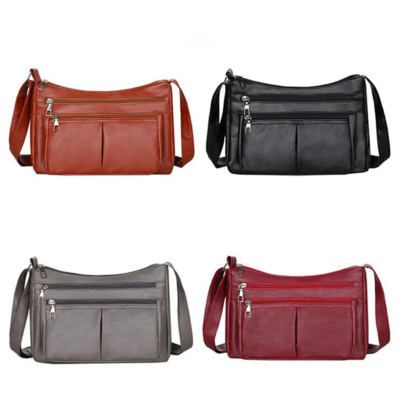 Women's Bag Trend Korean Luxury Handbags