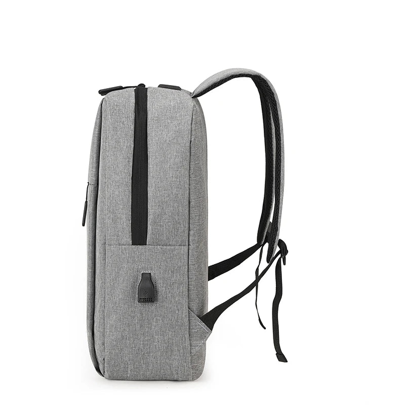 15.6 Inch Laptop Men Backpack