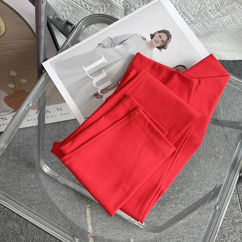 Hot Sale Fitness Female Leggings Running Pants