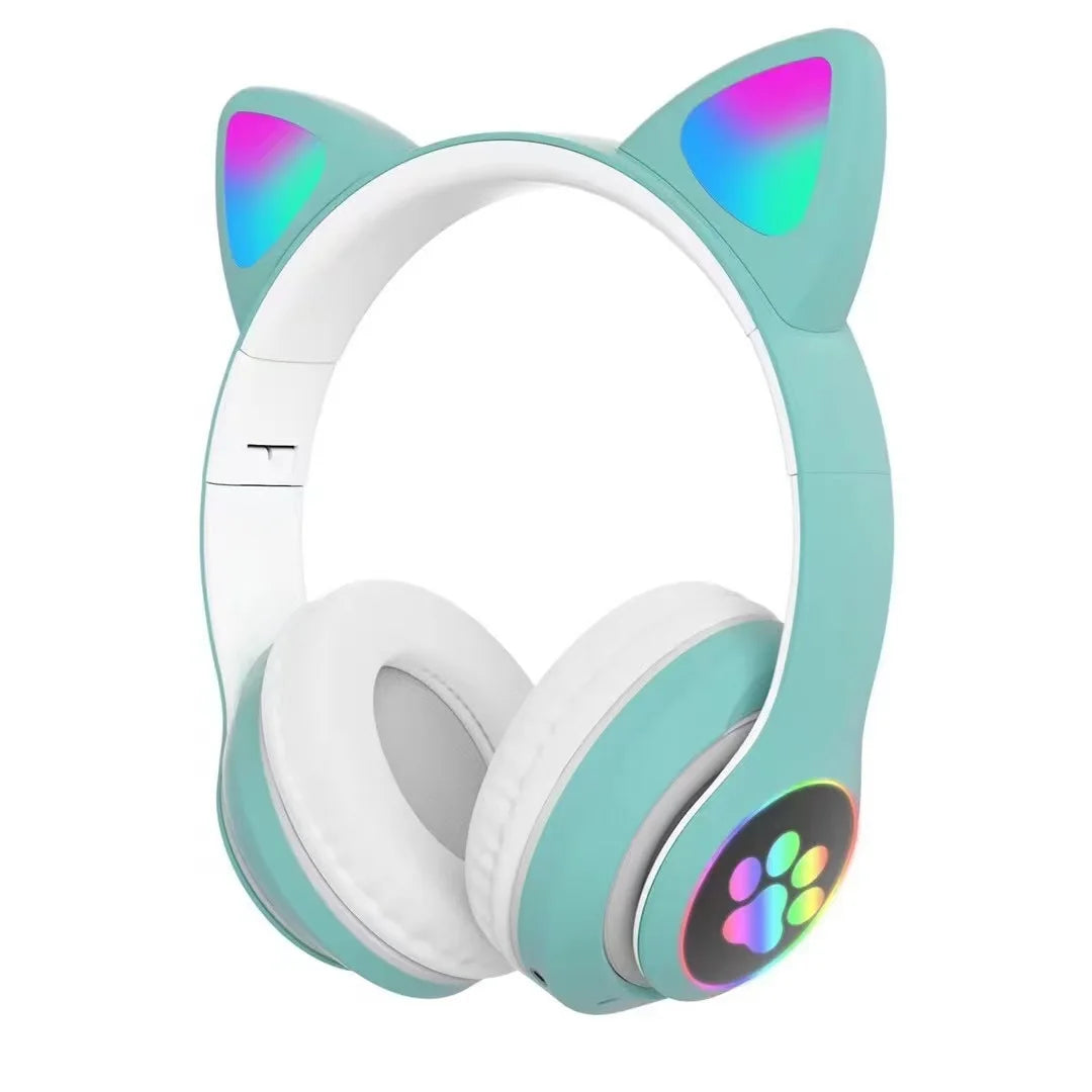 P47M Wireless Headphone