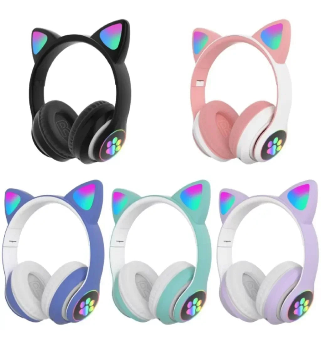 P47M Wireless Headphone