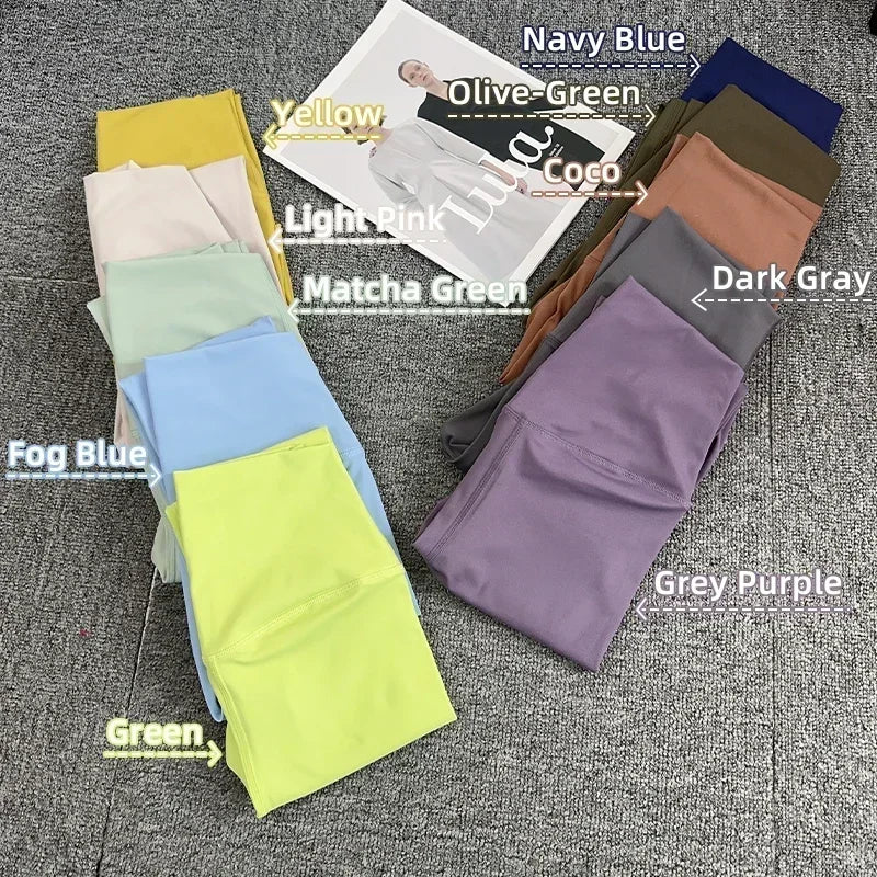 Hot Sale Fitness Female Leggings Running Pants