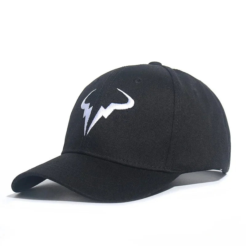 Fashion Embroidery Snapback Baseball Caps For Men Women Kpop Hip Hop Caps Cotton Golf Sun Dad Hat Streetwear Sports Funny Hats