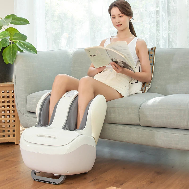 MARESE Electric Calf and Foot Massage Machine