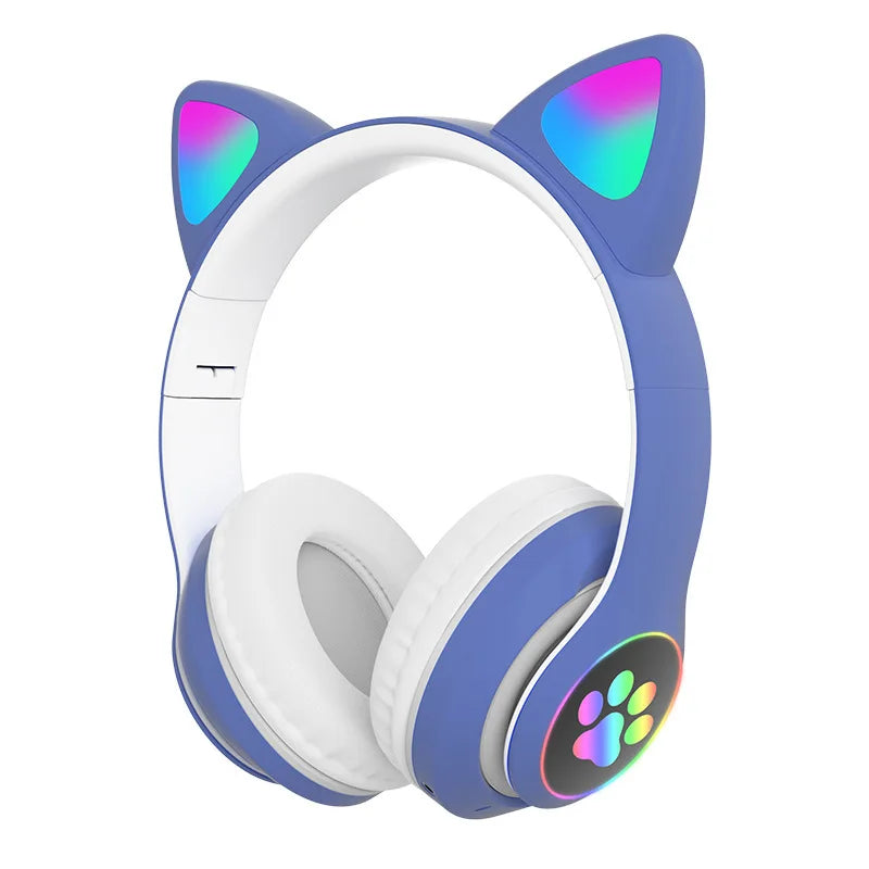 P47M Wireless Headphone