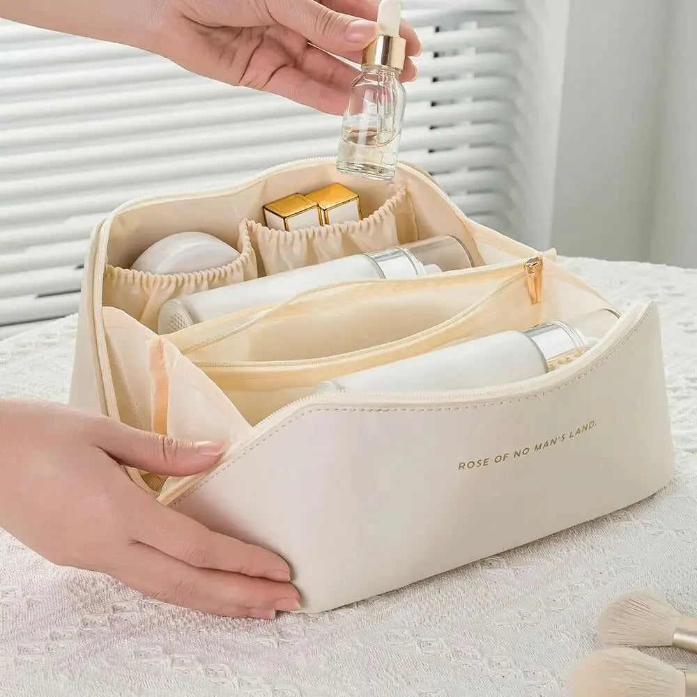Makeup Organizer Female Luxury Bag