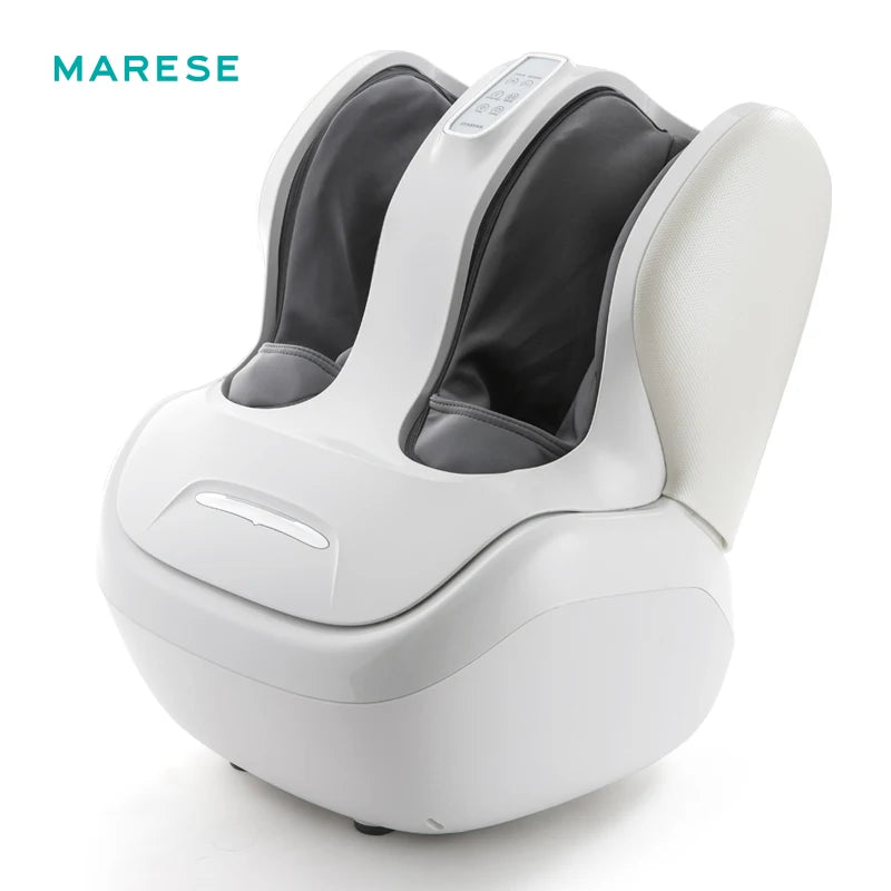 MARESE Electric Calf and Foot Massage Machine