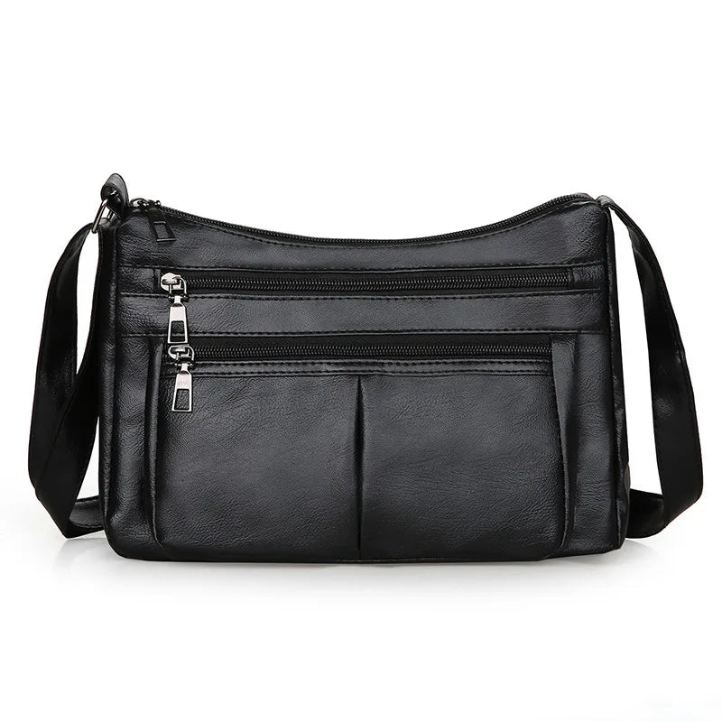 Women's Bag Trend Korean Luxury Handbags