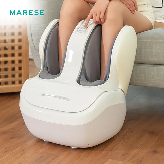 MARESE Electric Calf and Foot Massage Machine