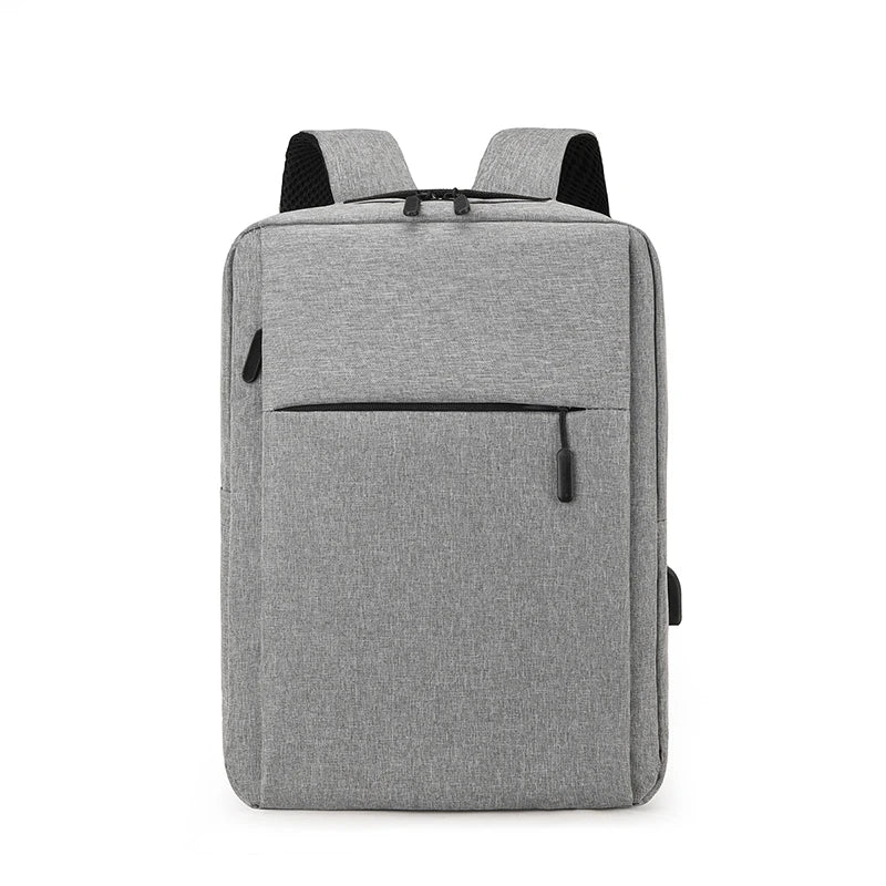 15.6 Inch Laptop Men Backpack