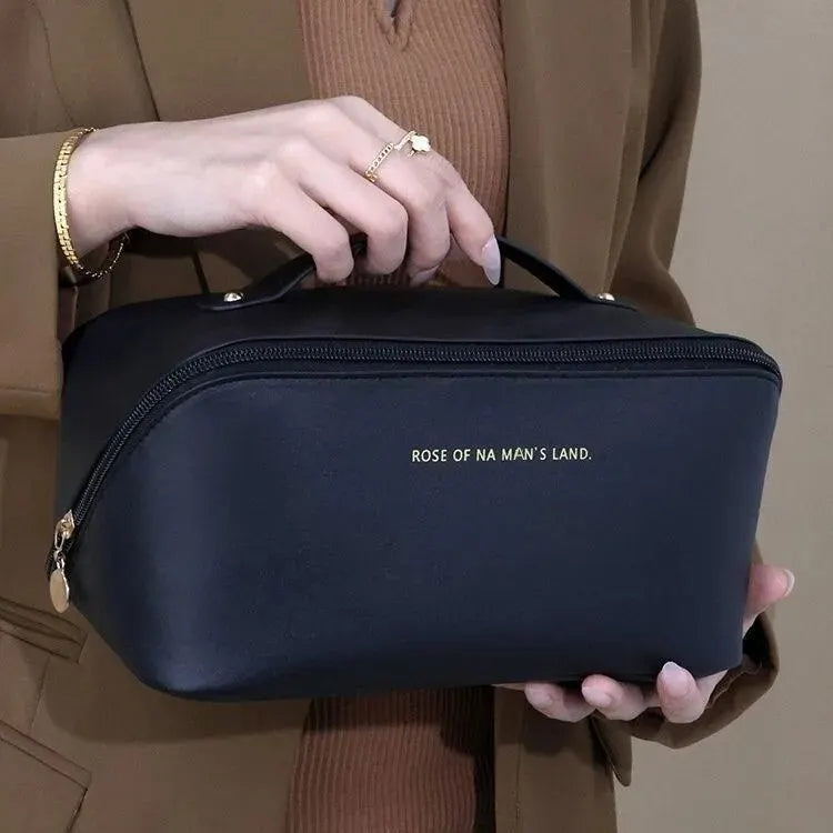 Makeup Organizer Female Luxury Bag