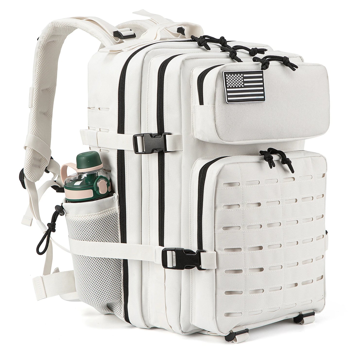 25L/45L Tactical Backpack for Men and Women