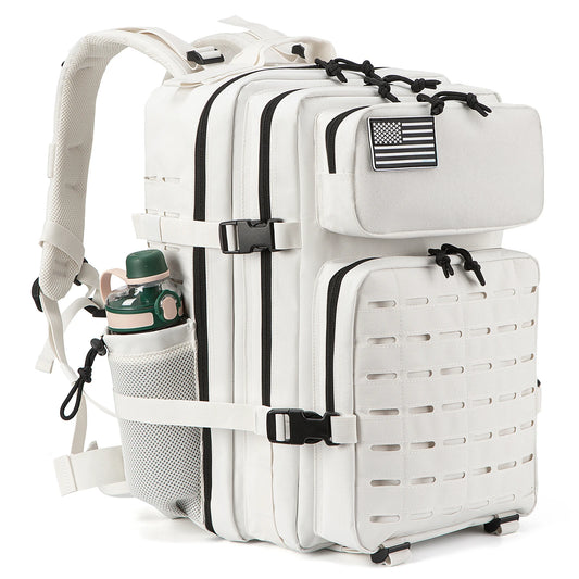 25L/45L Tactical Backpack for Men and Women