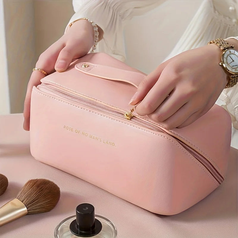 Makeup Organizer Female Luxury Bag