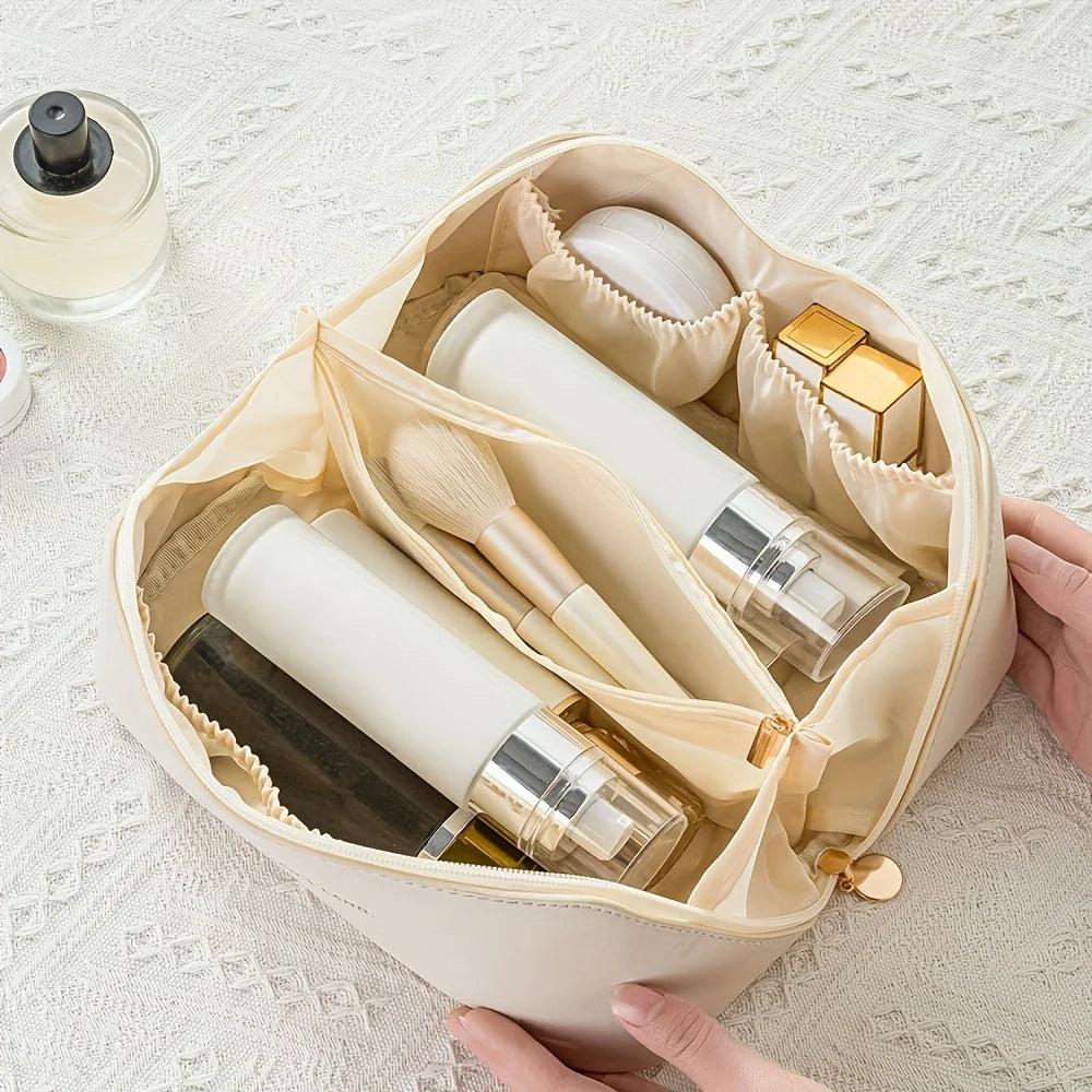 Makeup Organizer Female Luxury Bag
