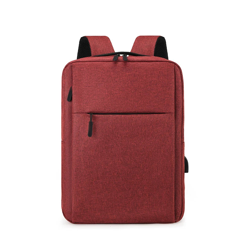 15.6 Inch Laptop Men Backpack