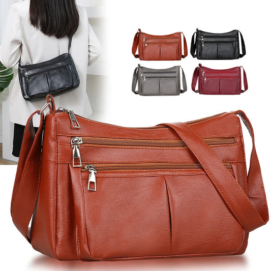 Women's Bag Trend Korean Luxury Handbags