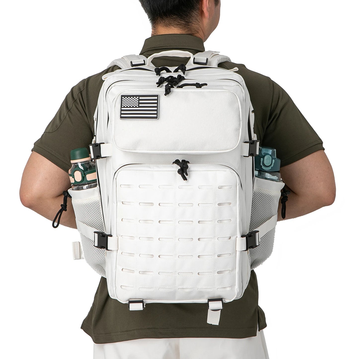 25L/45L Tactical Backpack for Men and Women