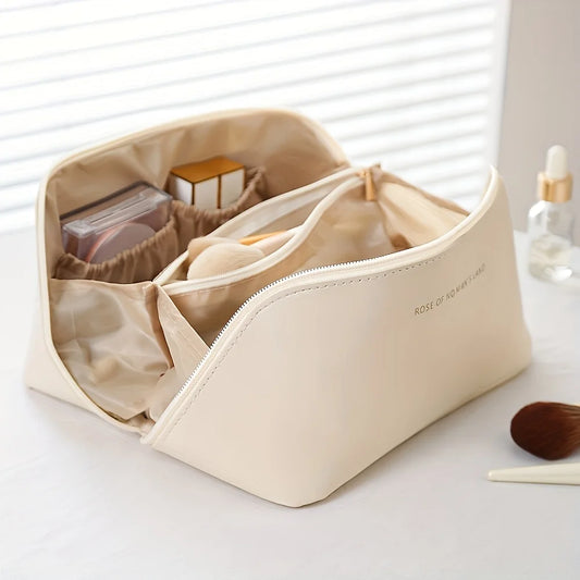 Makeup Organizer Female Luxury Bag