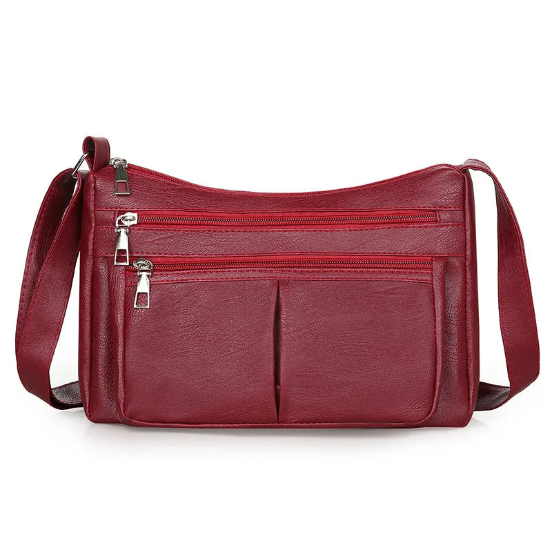 Women's Bag Trend Korean Luxury Handbags