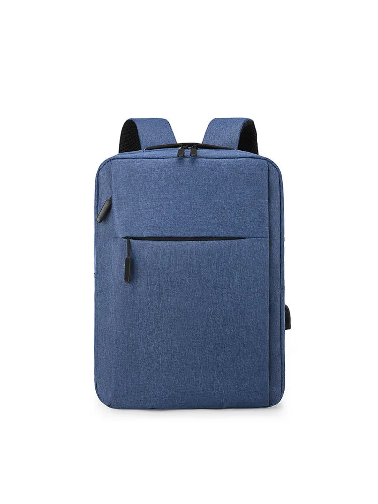 15.6 Inch Laptop Men Backpack