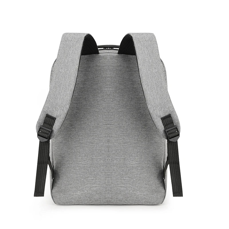 15.6 Inch Laptop Men Backpack