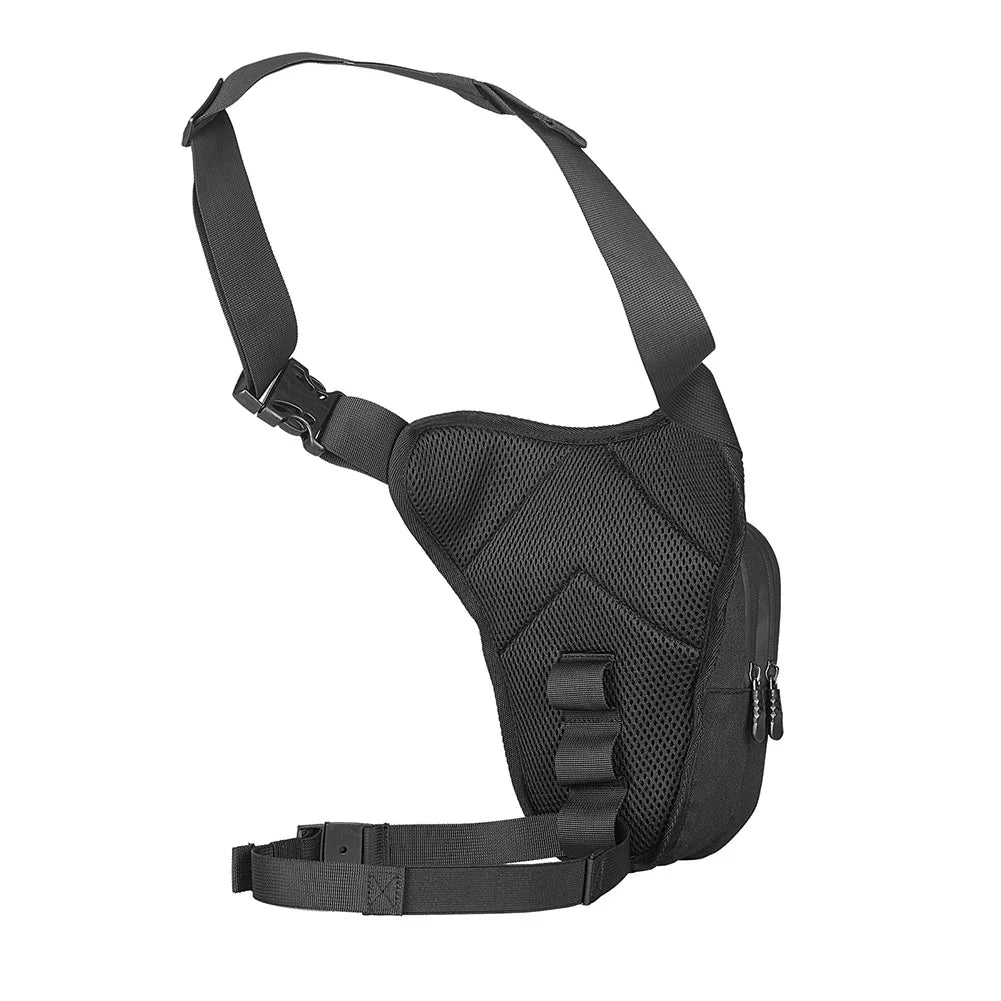 Motorbike Drop Waist Leg Bag