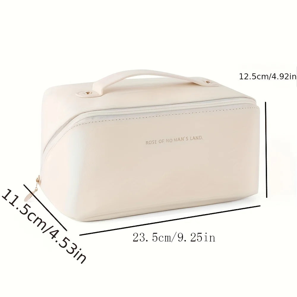 Makeup Organizer Female Luxury Bag