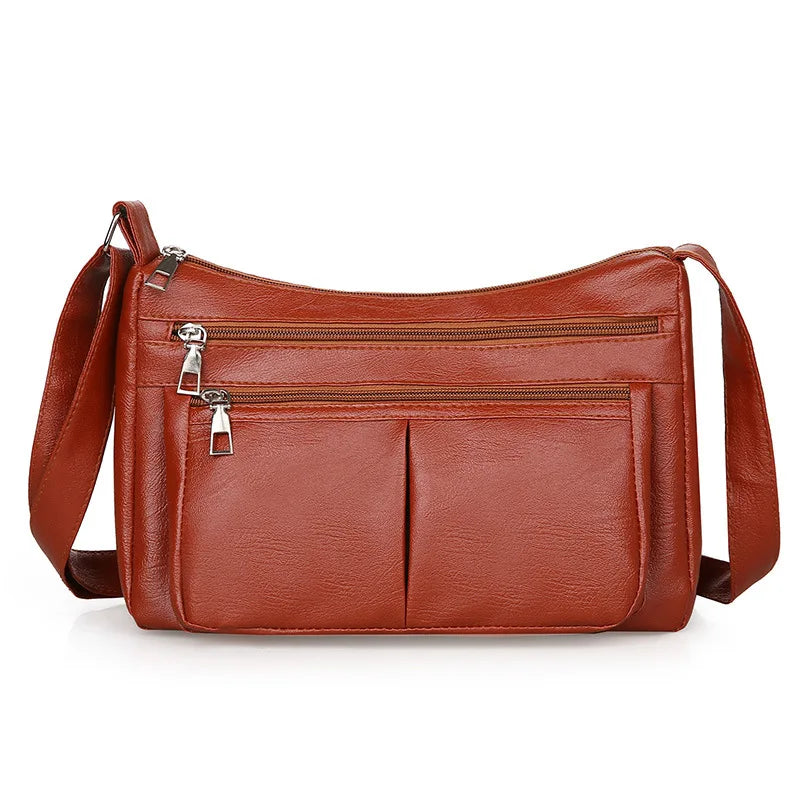 Women's Bag Trend Korean Luxury Handbags
