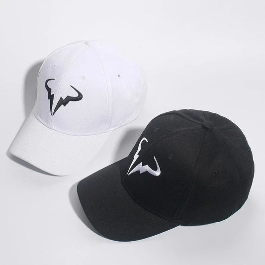 Fashion Embroidery Snapback Baseball Caps For Men Women Kpop Hip Hop Caps Cotton Golf Sun Dad Hat Streetwear Sports Funny Hats